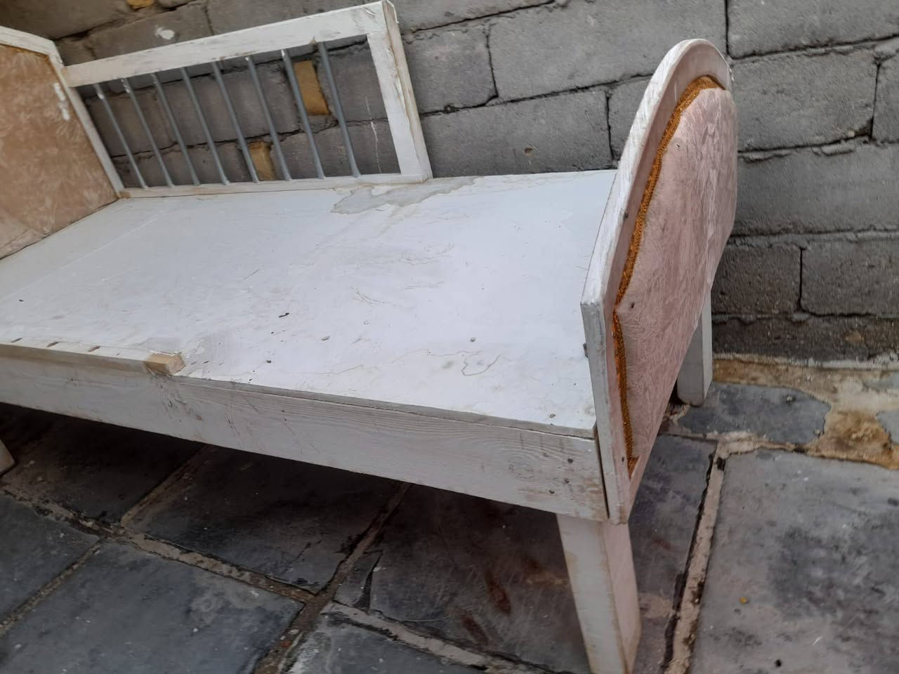 سعر ٥٠ وبي مجال ناصرية مركز


**إذا كنت صاحب هذا الإعلان وتريد حذفه لأي سبب، رجاءا أرسل رسالة إلى الدعم الفني**