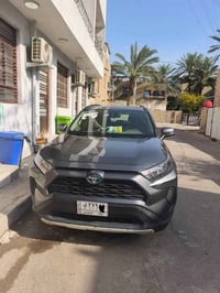 راف فور • هايبرد • ٢٠٢٢