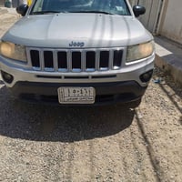 جيب كومباس • ٢٠١١