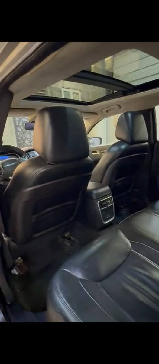 اوباما مديل 2015 محدثه 2023 سياره نضيفه مرقمه وكامله مال بيت مو مال خط بيها بيبان اثنين بارد وبيها بنيد رقم الهاتف للتواصل
*********** الزبير, البصرة
