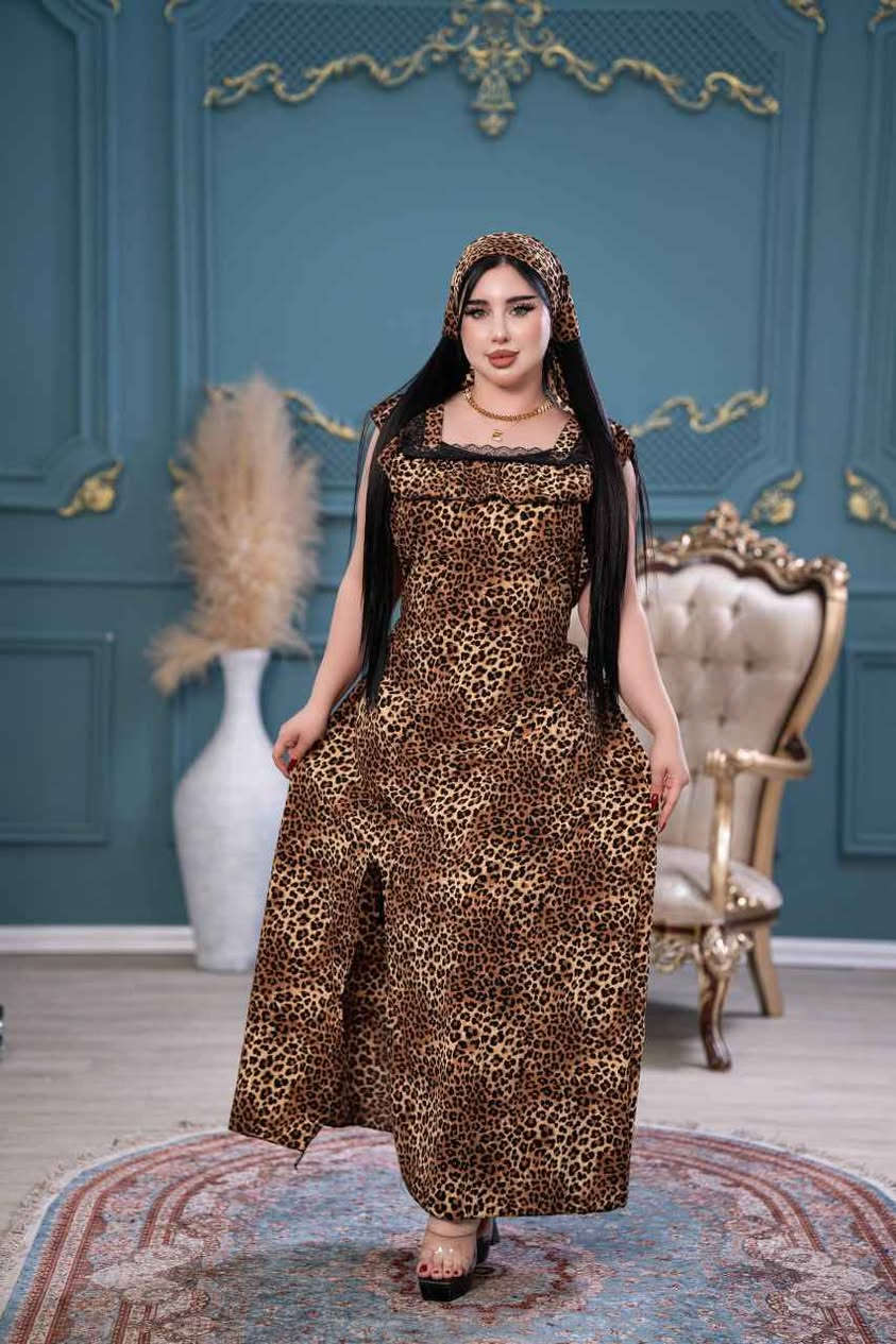 متوفر جمله ومفرد 
فستان نسائي مع ربطة 👗

خامة كريشة مطاط شغل ثقيل ✨

فري سايز لحد ٩٠ كيلو 📏 البصرة, العراق


**إذا كنت صاحب هذا الإعلان وتريد حذفه لأي سبب، رجاءا أرسل رسالة إلى الدعم الفني**