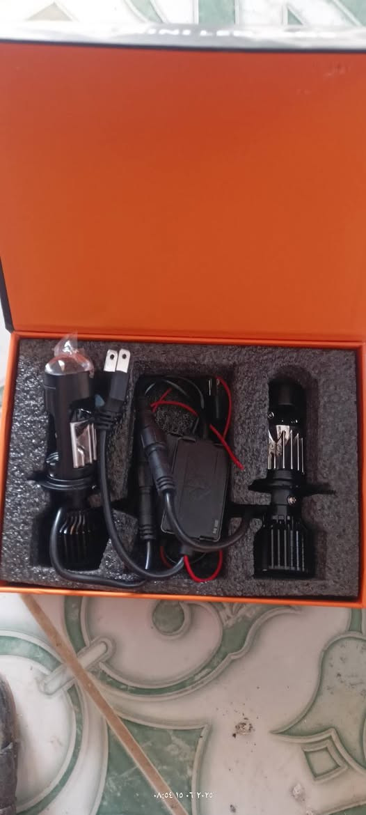 زنون H7 ابو العدسه  يرهم لبعض السيارات الكوريه السعر 40 الف مع التوصيل


**إذا كنت صاحب هذا الإعلان وتريد حذفه لأي سبب، رجاءا أرسل رسالة إلى الدعم الفني**