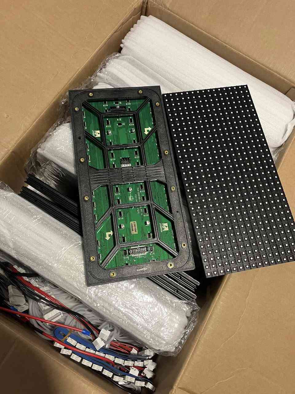 ٢٥قطعة


**إذا كنت صاحب هذا الإعلان وتريد حذفه لأي سبب، رجاءا أرسل رسالة إلى الدعم الفني**