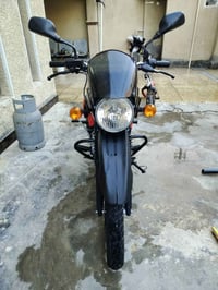 بوكسر • موديل 23 • مكفولة