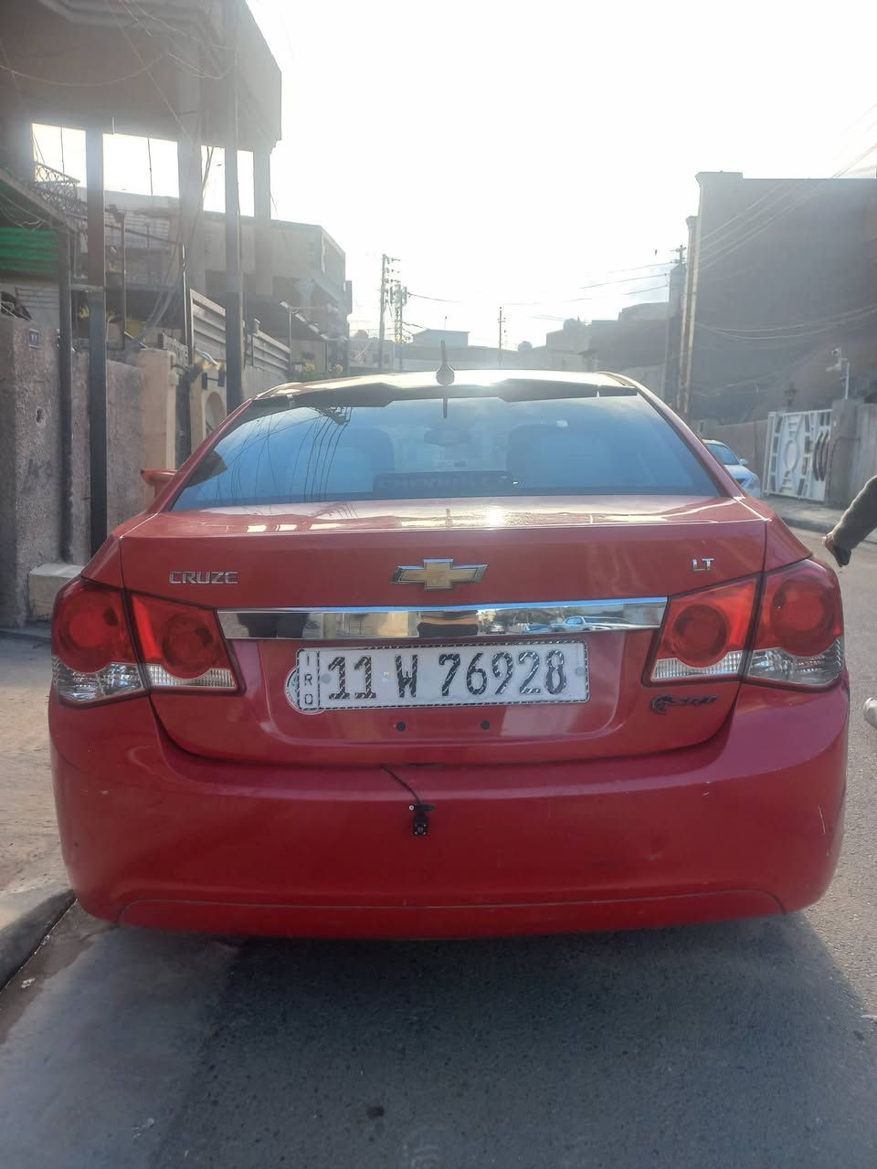 كروز خليجي ٢٠١٤ رقم بغداد دولي محرك ١٤٠٠ تيربو جديد كير محرك صدر كهربائيات خير من ألله تبريد ثلج شاشة أعطال كاميرا خلفيه وكاميرا تسجيل جميع الأتجاهات تحكم ستيرن جهتين مري كهرباء سنتر لوك ويل كب ٠

بيها ٣ قطع صبغ 

تحويل ثاني يوم هزه لشهر السابع يعني تحويل مباشر بدون ما تدخل هزه سنويه نافذه لل ٢٠٢٨

السعر ٦٨ وبي مجال

بغداد البياع حي الإعلام 

ت *********** أبو ساره بي واتساب
