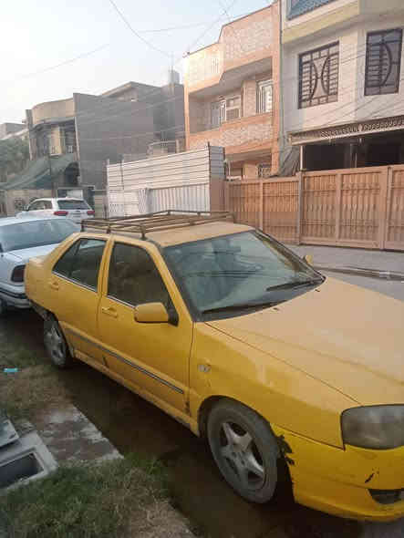 السلام عليكم شيري 11 محرك بي خيط تبخير كير جديد تحويل مباشر مطلوبه هيئه وغرامات على المشتري سنويتها يم الهيئة سياره جاهزه السعر 10 وبيها مجال بغداد الزعفرانيه ***********
