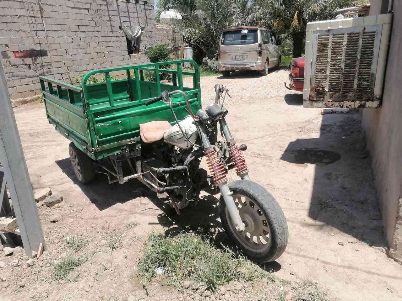 ستوته للبيع مكفوله ستوته كلك متروكه كاطعه نار شاصي نضيف اكسن جمره تايرات  السعر 550وبيه مجال 2008مكان مشخاب  ***********

