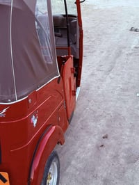 توكتوك • ٢٠٢١ • كفالة عامة