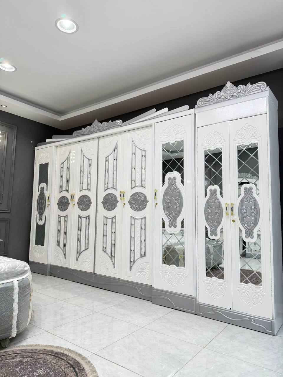 💎شركه الوسيم 💎♦️2♦️

السعر 🔴 مليون 🔴

غرف نجاره عراقيه 💯💯

السرير بلوك ٦ ارجل

طول السرير 200 سم 

عرض السرير 160 سم 

الضهر براغي

🔴الشازلون 50 الف الطابوريه 10🔴

💎للحجز مراسلة الصفحه💎 بغداد, العراق


**إذا كنت صاحب هذا الإعلان وتريد حذفه لأي سبب، رجاءا أرسل رسالة إلى الدعم الفني**