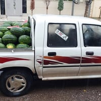 هايلوكس • موديل ٢٠٠٠ • ٢٢ معامەلە