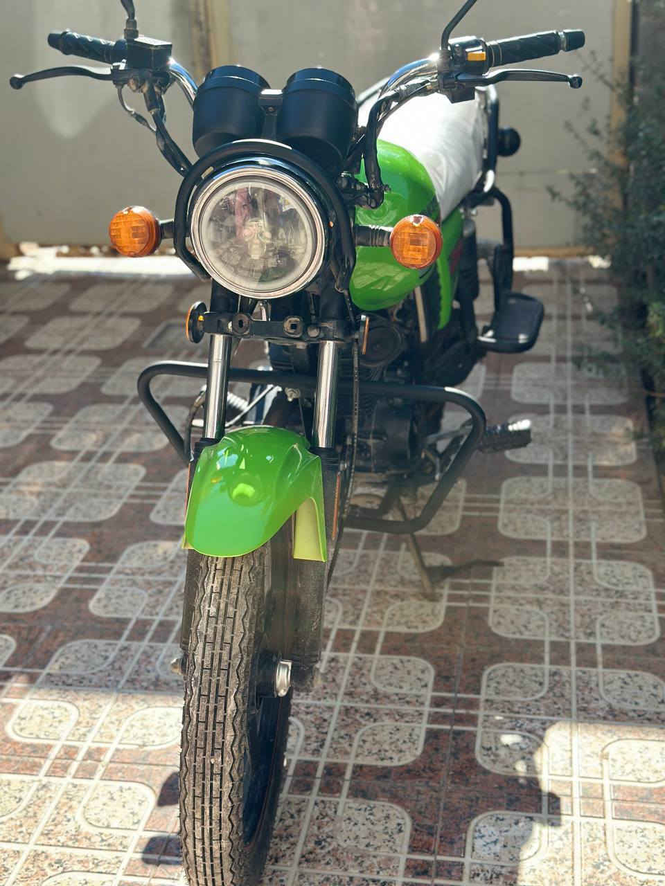 دايون موديل 2022 مرقمه رقم بابل انكليزي الدراجه مكفوله كفالة عامة من كل شي السعر. مليونين وبيه مجال بسيط جدا العنوان / بابل _ سياحي رقم الهاتف / ***********
