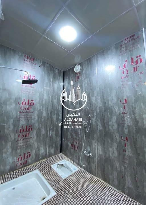 شقة ارضيه للايجار في بريهة
موقع ممتاز
بناء حديث معزولة
تحتوي على
غرفة
صاله
مطبخ
صحيات
سطح
سعر الايجار 600 الف
للمعلومات اكثر الاتصال على الارقام
او زيارة موقعنا 
البصره _ شارع عام حي الزهراء _ قرب مستشفى النفط 
***********
الذهبي للاستثمار العقاري
مجاز قانونياً
