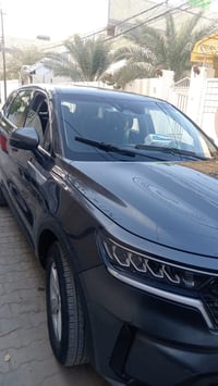 سورنتو • ٢٠٢٢ • رقم بغداد