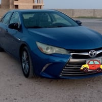 كورولا SE • ٢٠١٧ • رقم سليمانيه