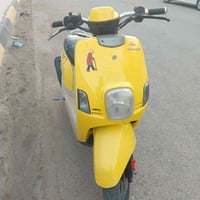 بوليس • ٢٠٠٨ • كابريتر
