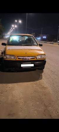 سايبا • ٢٠١٣ • مكينة وكير مكفولات