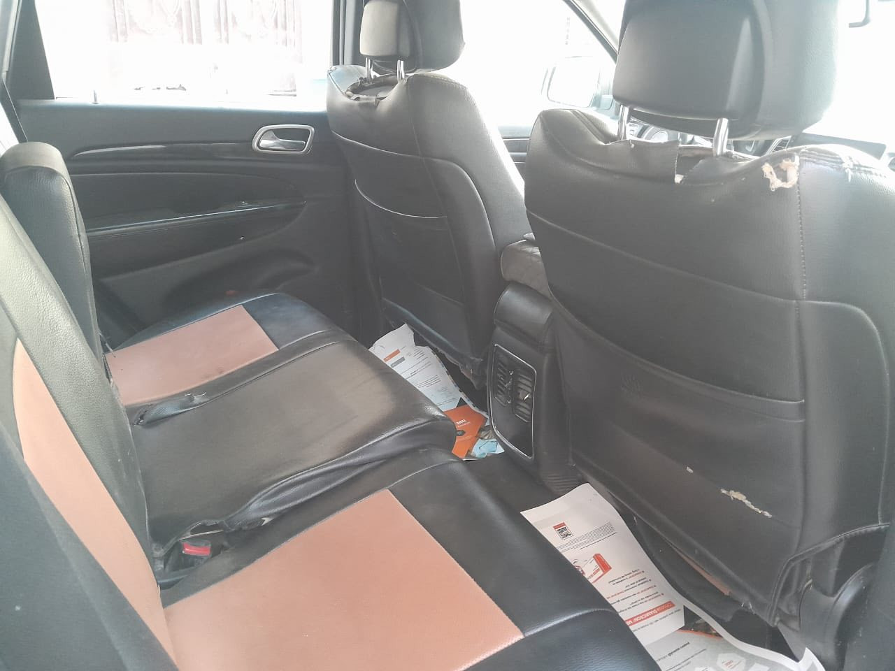 السلام عليكم جيب مديل 2011 بدون حادث سونار بلمنشور رقم سليمانيه مكانها بغداد لبلديات بيع او مراوس مبايل ‭0771 420 1323‬لسعر 155 ورقه ممتواجد عل فيس
