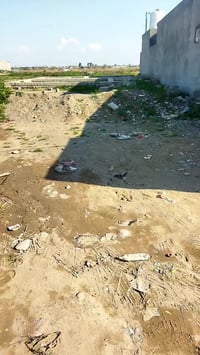 حاوي جوسق • ٣٠٠م • تكعيبة ١٧٠م