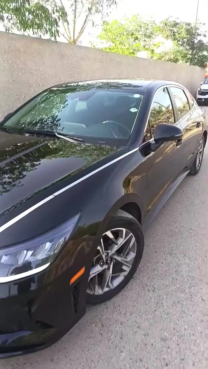 سوناتا 2021 للبيع محرك 2500 گير 8 نمر
مواصفات SEL فول عدا البانوراما

المواصفات

كامره امامية

رادار امامي

بصمة تشغيل

بصمات ابواب

جنطة ذكيه

تشغيل عن بعد

مانع تصادم

قيادة ذاتية

تحديد مسار

كشنات تدفئة

ايرباك عدد عدد12

السيارة حادثهه موضح بالصور بدون دواخل وبالعراق صبغ جاملغ گد شبر وتبديل باب اصلي شركة.گير ومحرك مكفول  للأستفسار ***********
