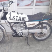 رابيدو • موديل٢٥ • معدل