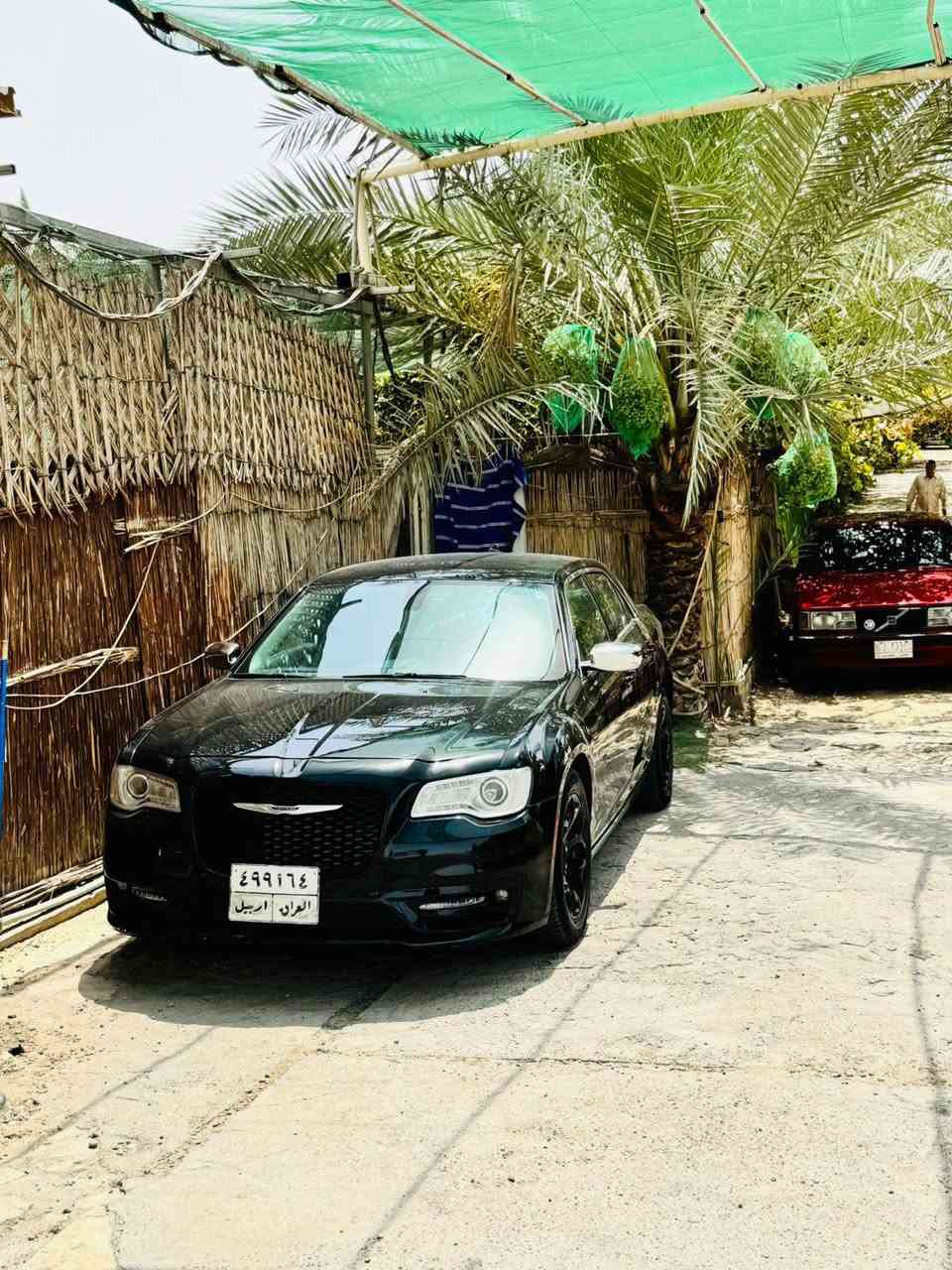 السلام عليكم للبيع
مديل 2018
رقم اربيل انكليزي الجديد
السياره جاهزه مكان السياره نجف
اتريد تحويل اتريد وكاله سنويه اوهزه جديد
حادثه خفيف كلش بيه بارد بسيط
السعر 225 اوبيه مجال ‏‪***********‬‏
