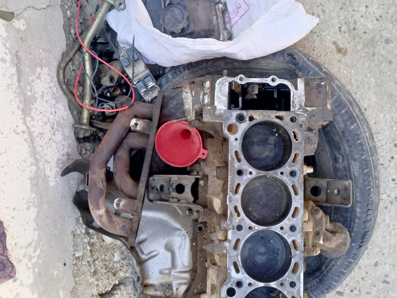 ماكينه مال جنبي للبيع الاستفسار اتصال على الرقم ***********
