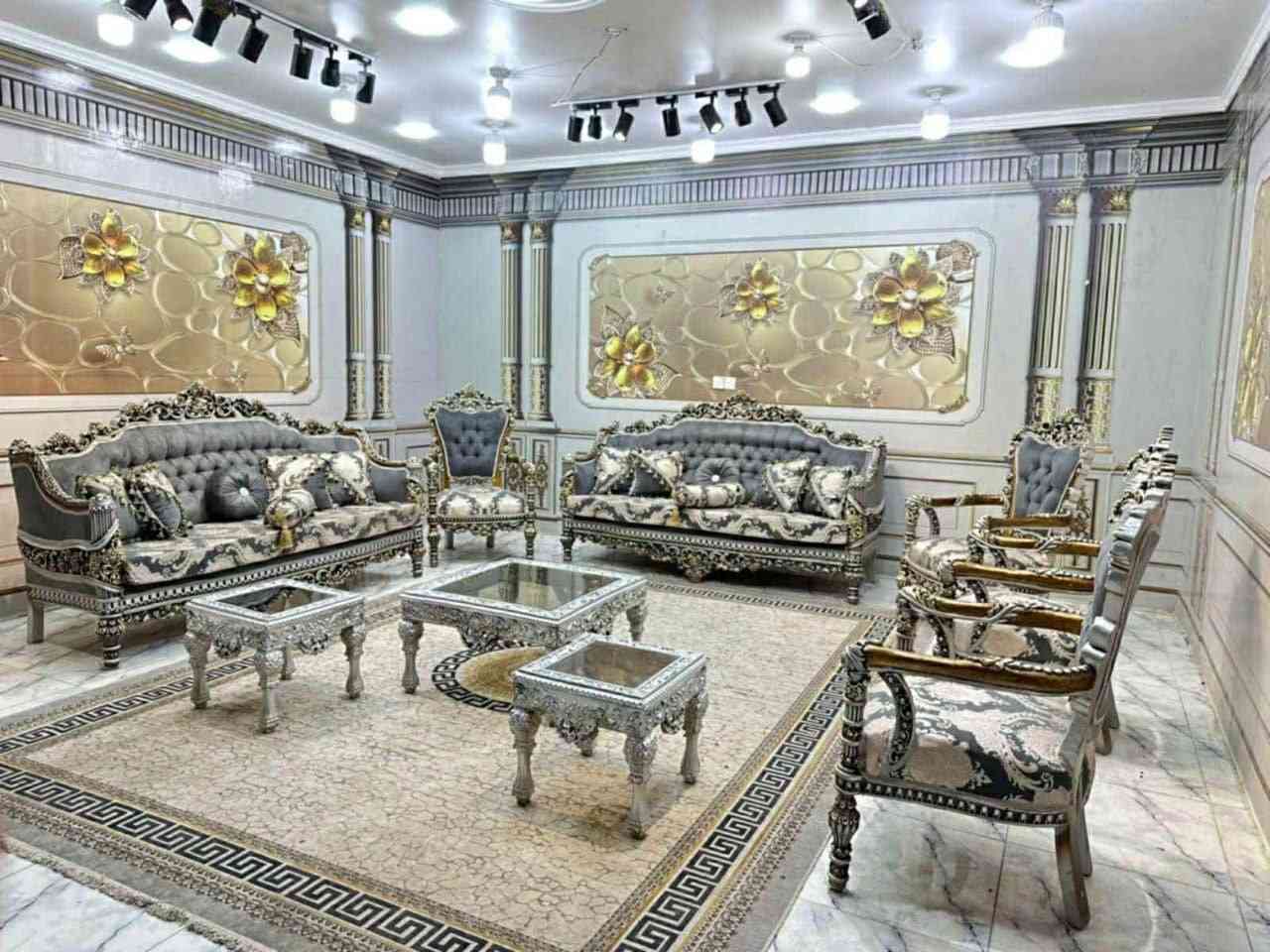 تخم موديل الايبل الملكي المميز 💯💯
10 مقاعد  مع
💥💥 10 كوشات 💥💥
🍁🍁مع سيت طبلات 🍁🍁

التوصيل لكافة المحافظات  مجاني


**إذا كنت صاحب هذا الإعلان وتريد حذفه لأي سبب، رجاءا أرسل رسالة إلى الدعم الفني**