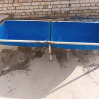 معلف • حي جمعيات • قرب مركز صحي