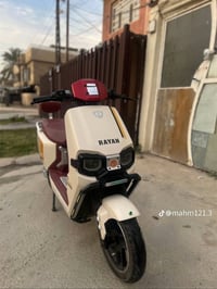 ريان وحش الكون ‏Vip للبيع  مواصفات 6 باتري ملف 2000 80 كيلو بالشحنة ال...