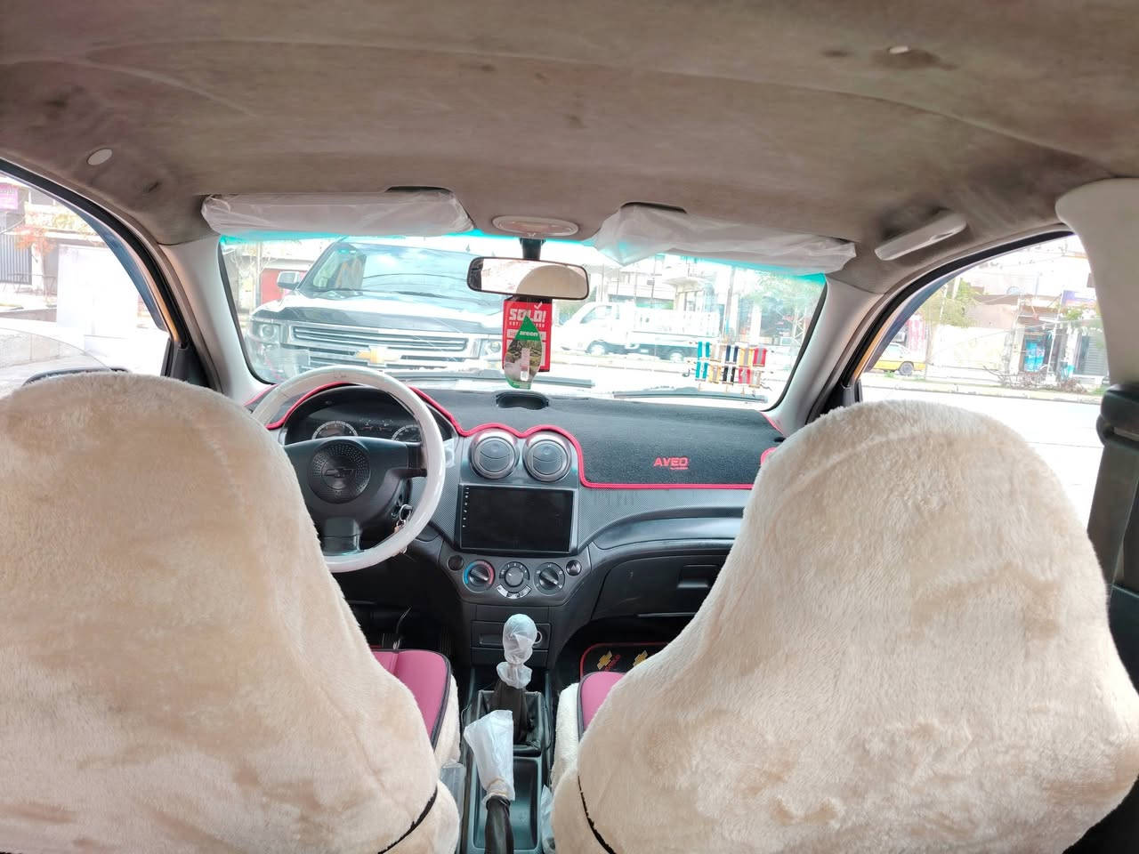 سلام عليكم افيو 2007 للبيع محرك 16 قايش، منضومة غاز ايطالي، تخم تايرات جدد، شاشة وسستم سماعات كاملة، تدفئة، التبريد مايشتغل، هيئة نقابة مصفرة شرط التحويل مشروع وطني، دوشمه جديدة ضرهة جامرلغ امامي السكن والباب مبدلات + تصفية سيارة جاهزة گبل للشارع، وبلحقيقة احلة من الصور، مكاني كركوك


**إذا كنت صاحب هذا الإعلان وتريد حذفه لأي سبب، رجاءا أرسل رسالة إلى الدعم الفني**