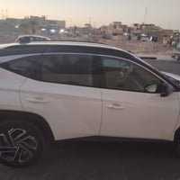 هيونداي توسان 2025 فخامة مختلفة 🌙 🤍 انتبه !!  المقاعد تدفئة تبريد 2 قم...