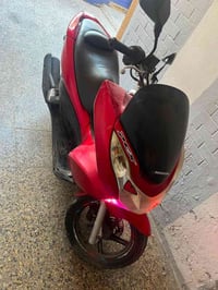 PCX • جيل الاول • مكفول