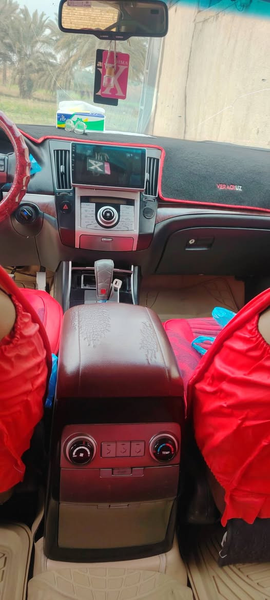 السلام عليكم ورحمة الله وبركاته
فيركروز ٢٠١١ خليجي مكفول رقم بغداد انكليزي بااسمي المحرك ٣٨٠٠ اللون ابيض السياره جاهزه من كل شي وادامة كامله السعر ١٤٢ مكاني بابل قضاء القاسم ***********
