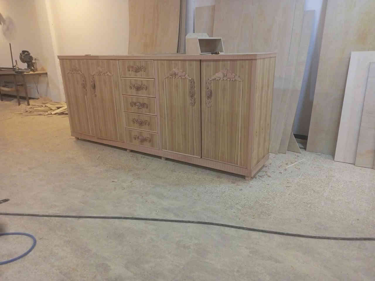 معمل ومعرض نجارة الفاضليه 
العنوان  قرية الفاضليه 
للاستفسار الاتصال 
***********
