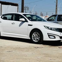 اوبتيما • ٢٠١٤ • مكينة ٢٤٠٠