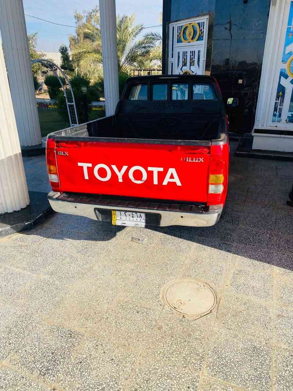 السلام عليكم بيكم فلاونزه تك سعوديه  اربعه جنكال مكفولة من صبغ وبارد محرك شرط لا صرف ولا بخار تخم تاير رقم بابل سنوي  مجدده السعر 128,,,***********,,,,***********
