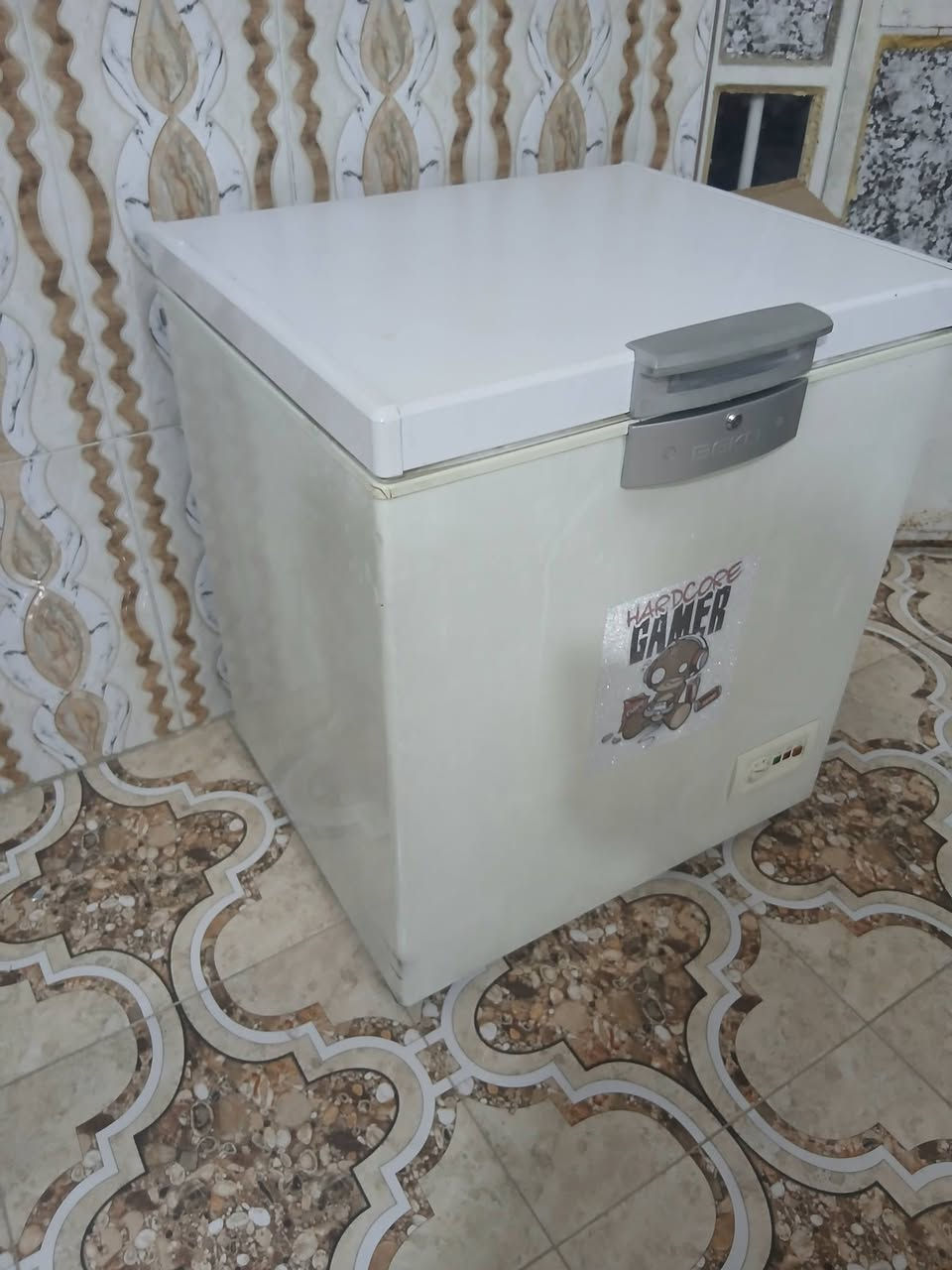 مجمدةبيكو 8قدم بلادية باب اول تجميد فووول مكاني ابو غريب الحصوة


**إذا كنت صاحب هذا الإعلان وتريد حذفه لأي سبب، رجاءا أرسل رسالة إلى الدعم الفني**