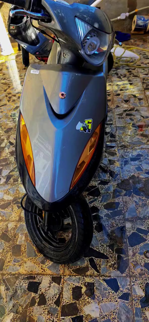 السلام عليكم حبايب ماكس عدلة بوشة 55 ابلاد اجيب المصلح ويك يلة تاخذ الدراجة كفالة عامة بية اكلجات او اشاير او بكلايت 
مال اربعة او كشن مسح الدراجة نكرة سلف  السعر 750 او بية مجال شي بسيط  مكاني ميسان مغربة


**إذا كنت صاحب هذا الإعلان وتريد حذفه لأي سبب، رجاءا أرسل رسالة إلى الدعم الفني**