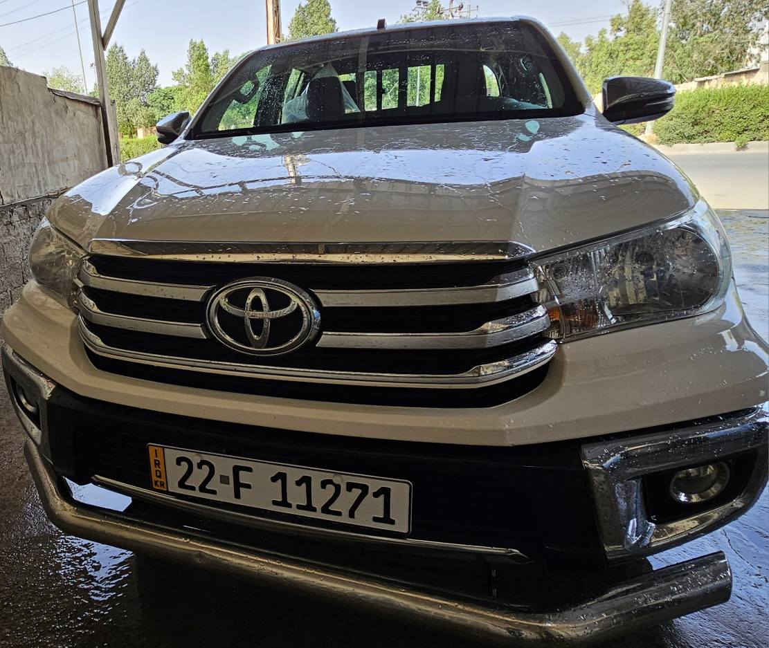 مەرزیە ٢٠٢٠  گێڕ عادی  بێ سبوغ بێ تعدیل  ٢ جێ شوخت قەلەم کاری هەیە   ٧١٠٠٠ کم  بەناوی خۆمە  ٢٦٥ وڕقە کەمێک مجال *********** هەولێر أربيل, العراق
