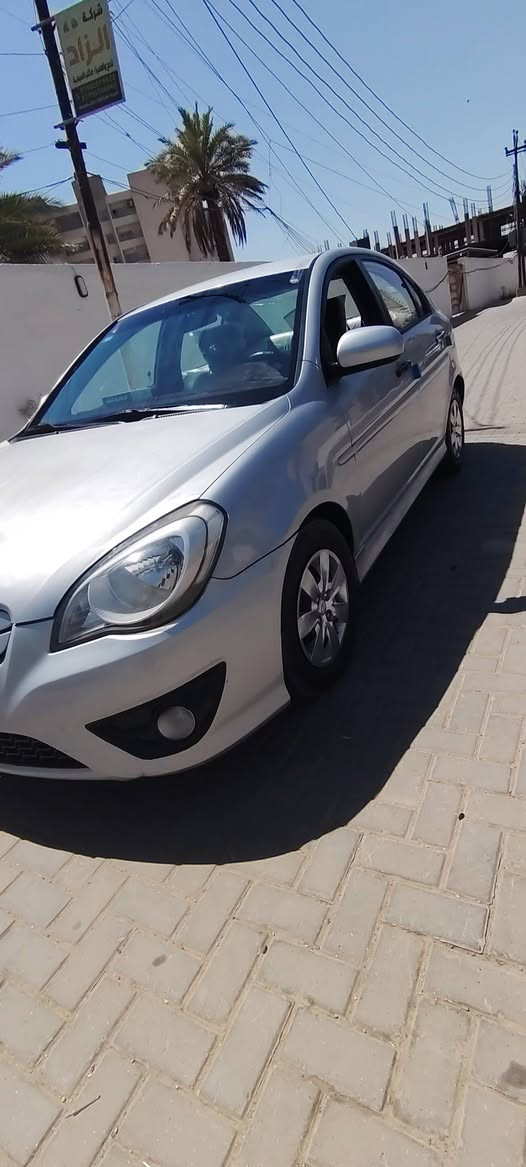 السلام عليكم اخوان من رخصة الكروب المحترم هونداي اكسنت مديل 2010الشكل الرياضي خليجي مكينه 1600 دوش رقم مميز سنويه جديده هزه جديده الرقم الدولي السياره اي نقص مابيهه مكفوله كير محرك تبريد ثلج تخم تاير صدر جديد امامي خلفي  بيهه أربع  قطع صبغ اثر اشخوط صور السونر موجودات مع النشر السعر 77 العنوان بغداد السيديه رقم الهاتف *********** بغداد, العراق
