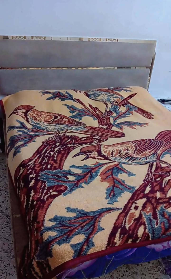 العنوان بغداد حي الأمين الثانيه نواب الظباط تقاطع الزهور مقابل مطعم بيك جكن
الكنتور ب١٢٥ وبيه مجال الغرفة التركيه ب١٧٥ وبيها مجال المكيف ٢ طن ب ٢٧٥ وبيه مجال


**إذا كنت صاحب هذا الإعلان وتريد حذفه لأي سبب، رجاءا أرسل رسالة إلى الدعم الفني**