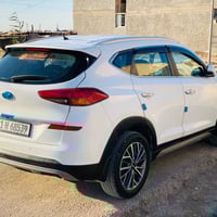 توسان ٢٠٢٠ • ضرر بسيط • رقم بغداد