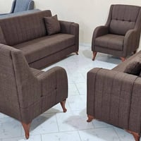 كنب • ضمان 2 سنة • سليماني