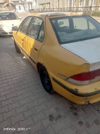 من رخصت مدير الكروب سمند للبيع 2011ناطق سياره حلوه خير من الله المحرك ...