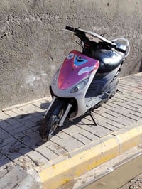 موتور • مكفول ضد السرقة