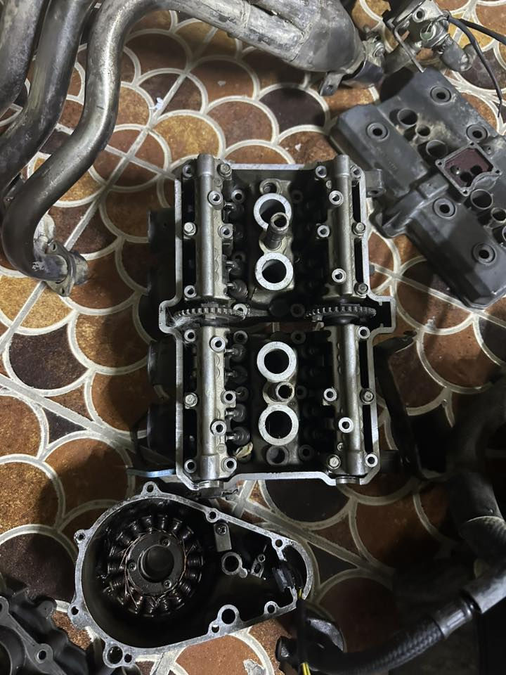 مكينه باندا ربع vcفصله رياضي
البوشه والبستم والكور والسلف سليمات 
 
معوجه ذرعان الاول والرابع 
وهاي الغراض وياها كامله 
الي يحتاج قطع ماكو مشكله 
والي تفيده كامله 
ممتواجد ع الفيس اتصل وتدلل 
مكاني بغداد توصيل ماعندي 
***********
