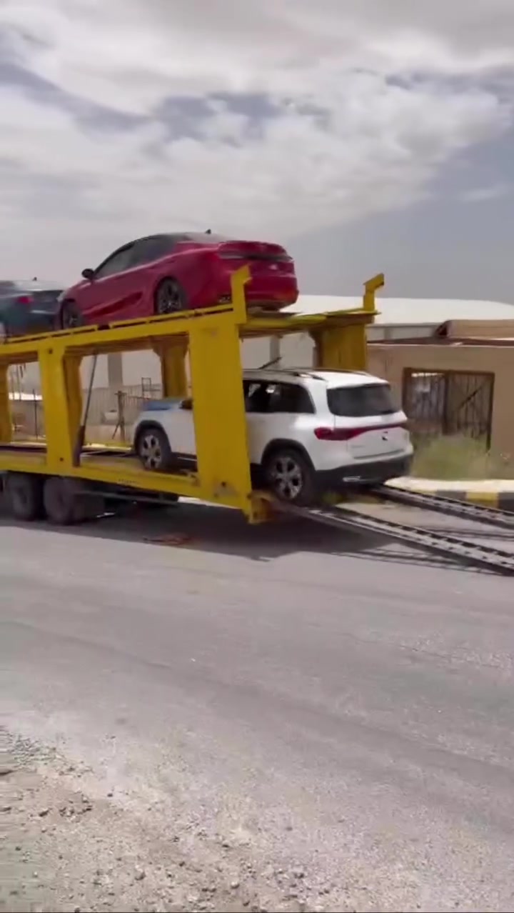 تخريج سيارات زبائن شركة الناجح من الاردن المنطقة الحره الى اقليم كردستان العراق اربيل شكراً على ثقتكم بنا ونعمل دائماً لخدمتكم 🙏🏻

 #العراق #اكسبلور #اربيل #فولو #سيارات #البصرة #مشاهير #متابعه


**إذا كنت صاحب هذا الإعلان وتريد حذفه لأي سبب، رجاءا أرسل رسالة إلى الدعم الفني**