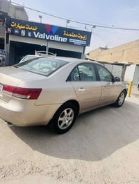 بسبب  الوعود الكاذبه  اعيد النشر  سوناتا 2008 امريكي v6  #محرك_كايم  ك...