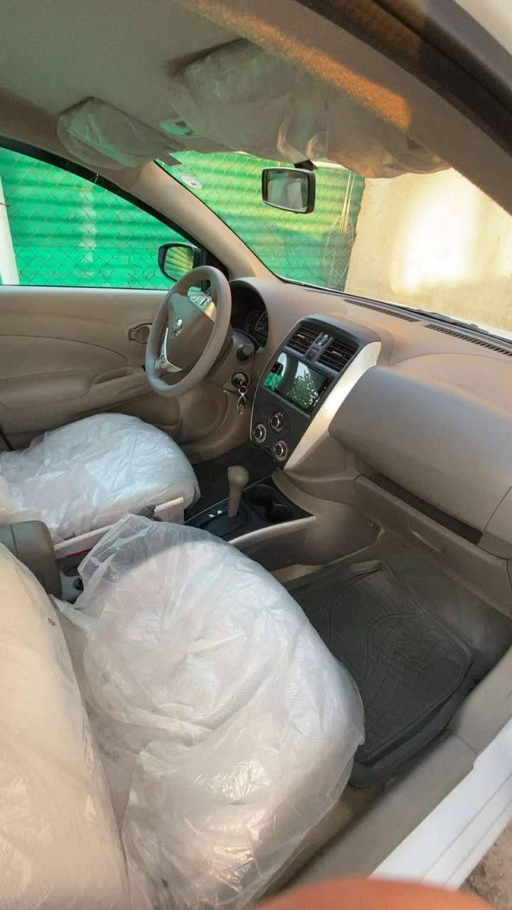 مساء الخير 

سني موديل ٢٠٢٥ للبيع رقم اربيل  مكفولة كفالة عامة. رقم وسنوية جديد. شرط التحويل 

***********
