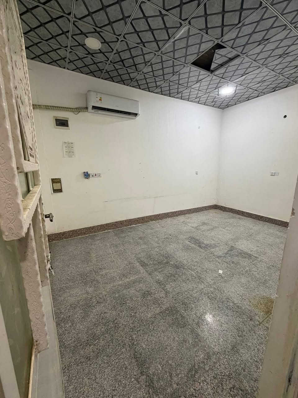 #مشتمل_للايجار 📍 العنوان: أم الخيل – قرب الكلية المفتوحة
🔹 يتكون من:
 • غرفتين نوم
 • صالة
 • مطبخ
 • صحيات
———————————————
🔺 #للاستفسار 
او مراسله الصفحة أو واتساب او الاتصال ع الأرقام التأليه 
   ***********
https://wa.me/message/54I3LYHRG7YFG1
#العفلوگي_للعقار_اكبر_بيج_عقارات_في_الديوانية
#بيت #دار #عقار #ارض #الديوانية
